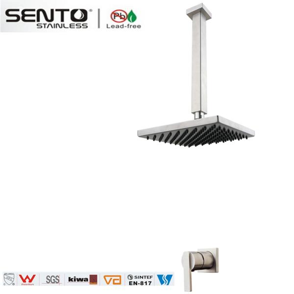 best selling products bathroom accessory stainless steel bath and shower mixer bagno rubinetto