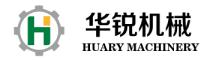 China SHANDONG HUARY MACHINERY&TRADE Co.LIMITED logo