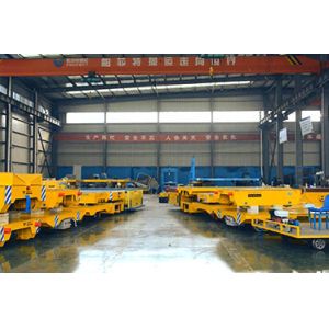 Henan Perfect Handling Equipment Co., Ltd.