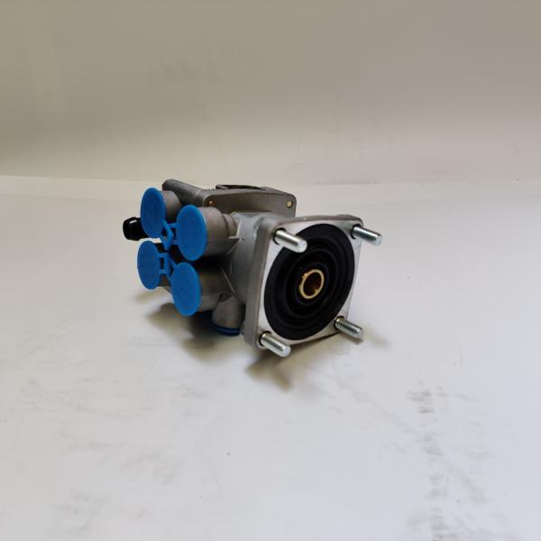Truck Brake Master Valve WG9719360005/6 Wabco Brake Relay Valve For Truck