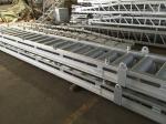ODM Aluminum Alloy Marine Boarding Ladder Accommodation Ladder