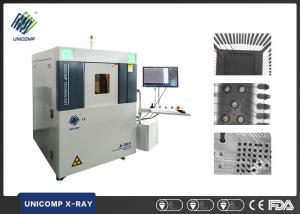 Cheap High Performance Electronics X Ray Machine , SMT PCB X Ray Machine With 22 Inch Lcd Monitor wholesale