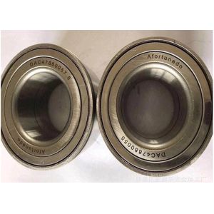 42mmx78mmx40mm Wheel Hub Bearing DAC42780040 Front Wheel Bearing