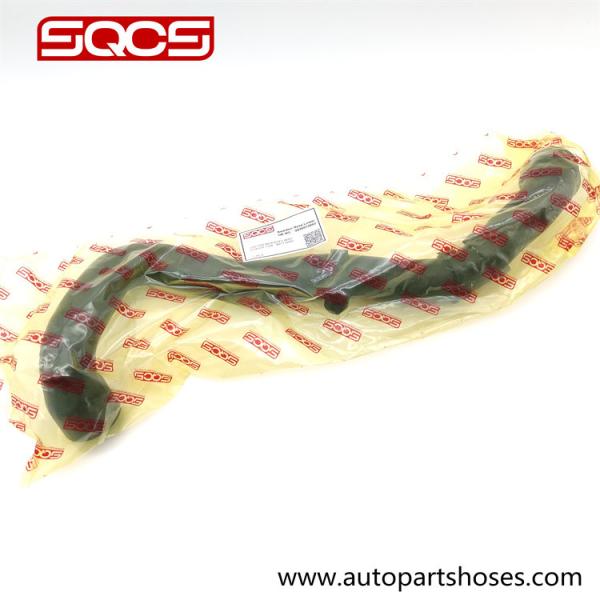 A2035012882 W203 Rubber Radiator Hoses Water Hose 2035012882 For Mercedes Benz