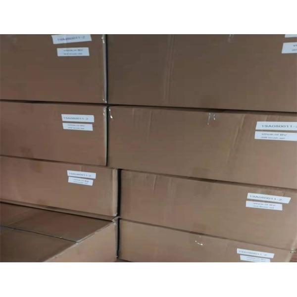 House Hold Round Red Drill Scrub Brush PP 2 Inch Quick Change Shafts