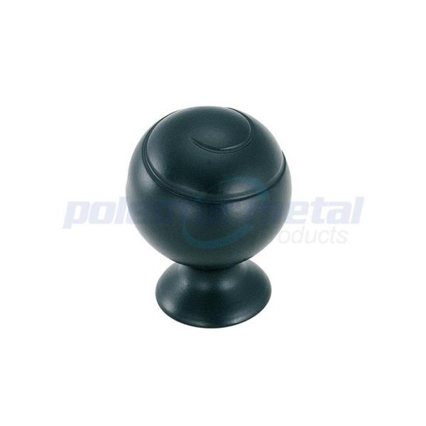 Roman Bronze Zinc Alloy Cabinet Handles And Knobs , Kitchen Cupboard Door Knobs