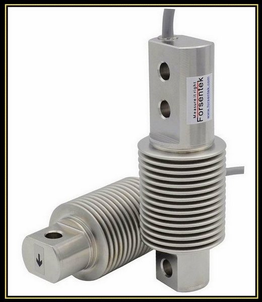 5KN 2KN 1KN 500N 200N 100N 50N load cell IP68