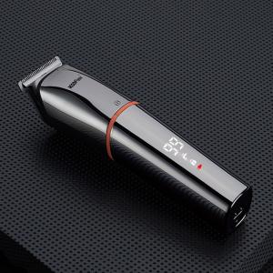 Cheap Rechargeable 6 In 1 Hair Trimmer Set For Razor Nose Hair Body Facial Barber wholesale