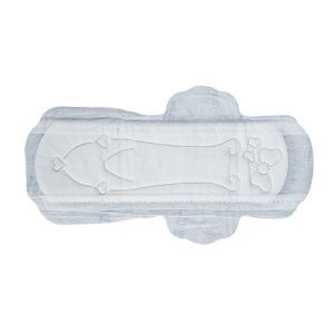 Girl Women Female Ladies Sanitary Napkins Cotton 260mm 270mm 280mm