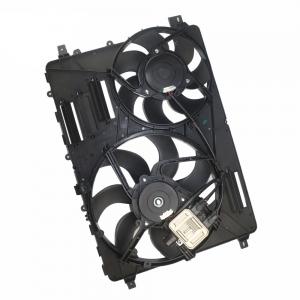 China 31338823 Radiator Cooling Fan Electrical For S60 S80 XC60 XC70 on sale