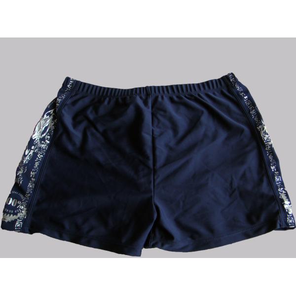 Quality waterproof swimming brief shorts men swimsuit male swimsuit XXXL quick drying mens swim swimming trunks