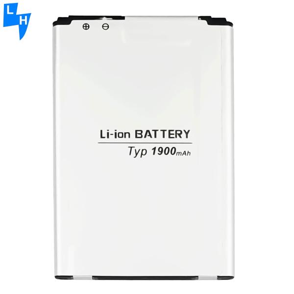 BL-41ZH 3.8V 1900mAh Mobile Phone Battery for Tecno M6 Replacement in Stock