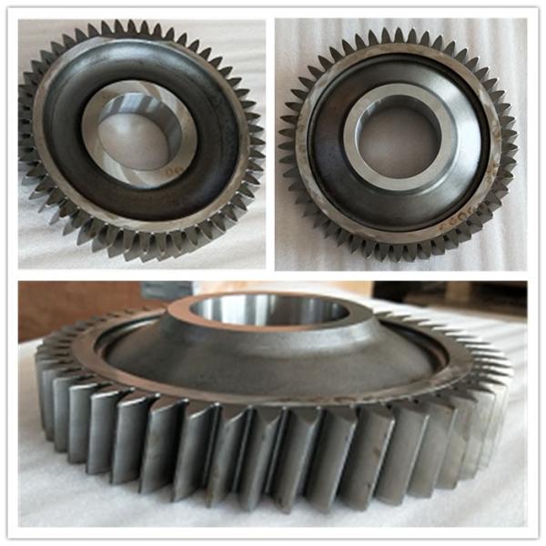 Excavator Spare Parts EC380 EC480 11128611 15054375 Power Wheel Take Off Gear