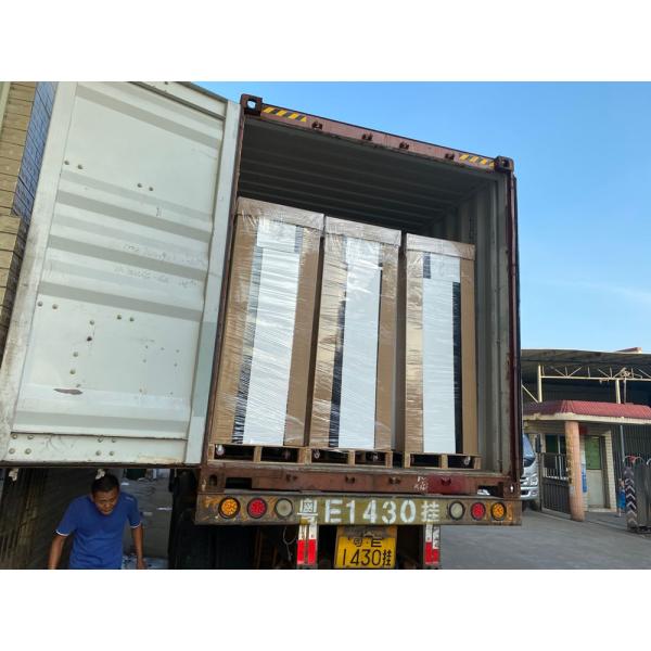 Bar LED Vertical Refrigerator Glass Door Display Cooler