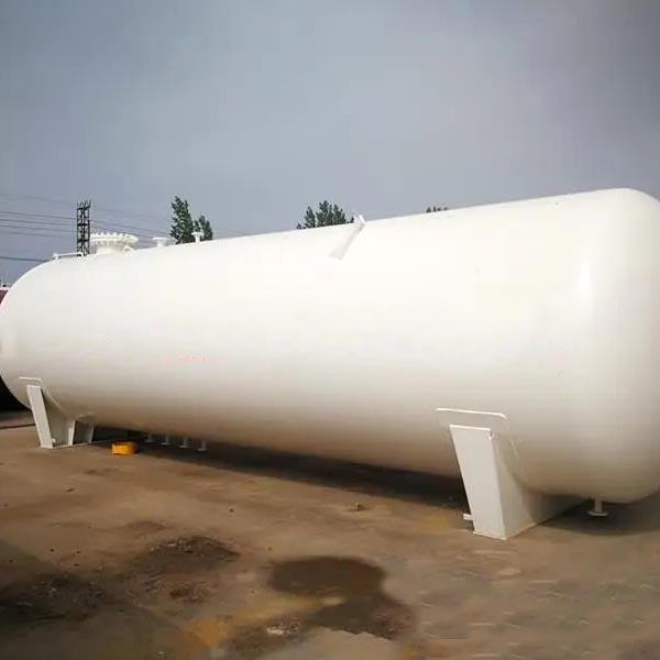 lpg tank