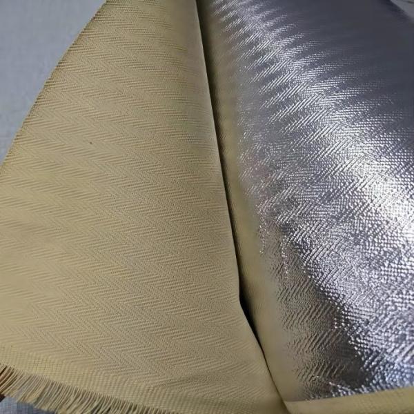 PU coating para weaving fabric fire proof fabric