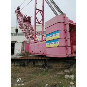 Cheap Used Manitowoc 250T Grane wholesale