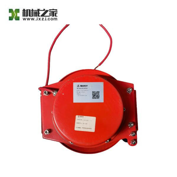 Electrical SANY Crane Parts 60318536 Pull Wire Sensor SY-12m