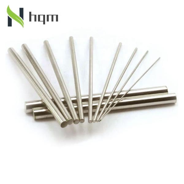 ASTM AISI SS round bar bright surface 201 304 316 316L 310S 2205 2507 stainless steel rod/square bar