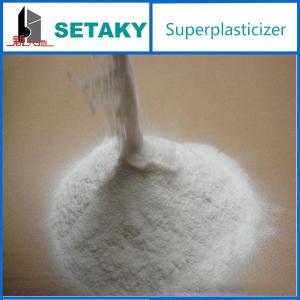China Polycarboxylate Superplasticizer for painting additives on sale