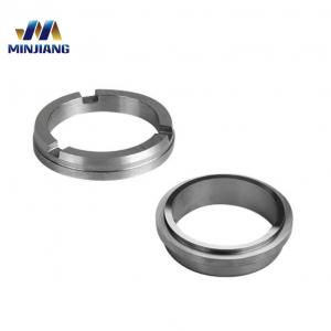 Cheap High Wear Resistance Tungsten Carbide Rings For Mechanical Seal wholesale