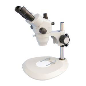 China high precision Turret Stereo Microscopes Binocular Zoom Stereo Microscope A5 Series on sale