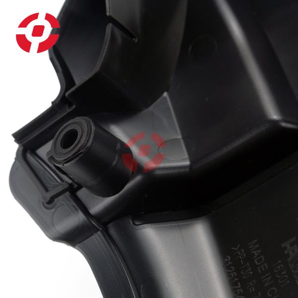 OE 31251754 Auto Parts engine timing cover inner for Volvo