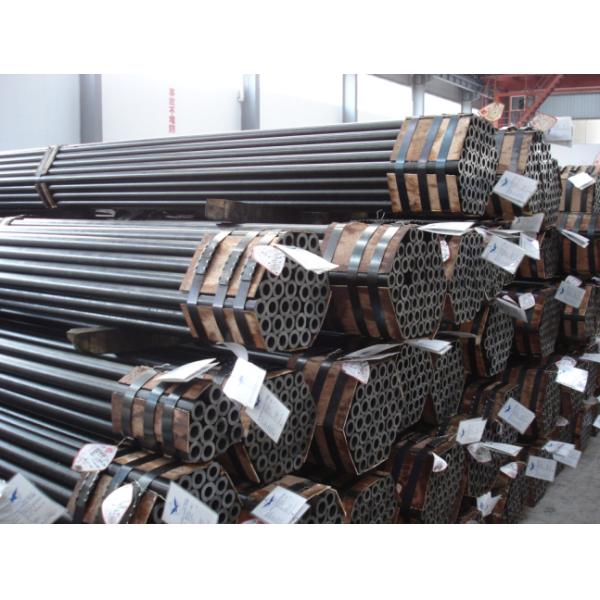 cheap Seamless steel tubes for pressure purposes technical delivery conditions non alloy steel tubes with specified room temperature properties suppliers EN 10216-1 1 - 30mm Wall Thickness Structural Steel Pipe , Round Structural Steel Tubing