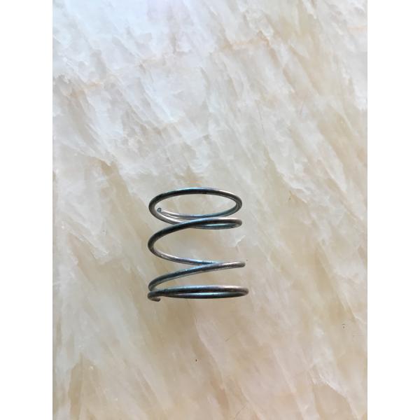 CNC Torsion Spring Machine , 2.7KW Cam Automatic Wire Forming Machine