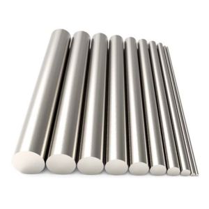 China B649 SUS 904L ASTM Cold Drawn Round Bars AISI Steel Black Round Bar on sale