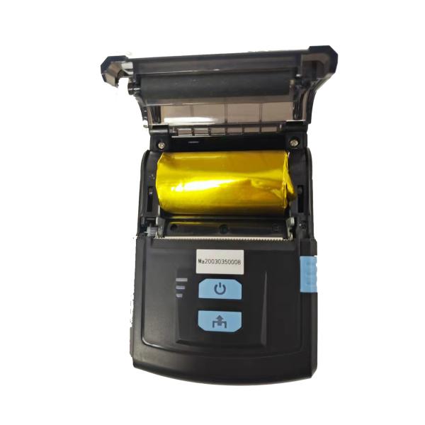WH-M07 high performance mini usb portable thermal printer for POCT device