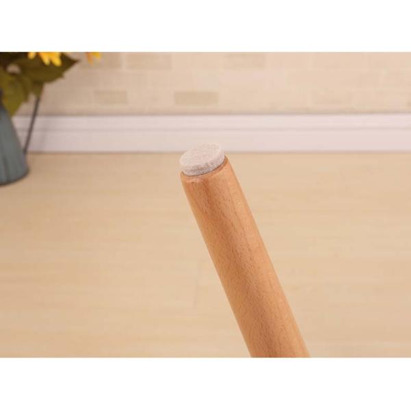 Home Furniture Center Coffee Table Assembly Desk Minimalist Modern R60*73cm/ R70*73cm