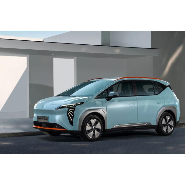 Used Electric Aion Y Electric Car New Energy Vehicle Adult Sports Car