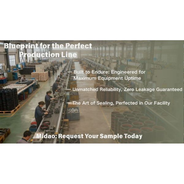 Durable SE Silicone Rubber O-Rings for Extreme Heat and Corrosive Environments