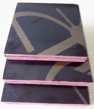 China High quality Film Faced Plywood on sale