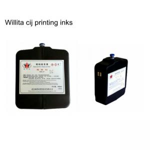 Cheap 500ml Black Color inkjet ink cartridge , compatible printer ink cartridges wholesale