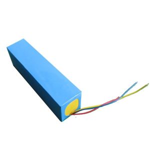 Cheap LiFePO4 Power Battery 36V 16ah , Compact Size Battery Pack , RoHS, CE, ISO wholesale