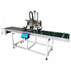 Cheap 220V 50Hz Shopping Bag Printing Machine Auto Stop print Adjustable Speed wholesale