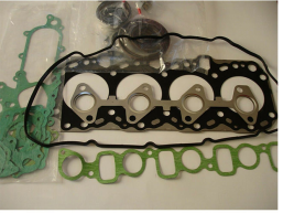 Auto Full Gasket Kit 2KD-FTV Diesel Engine Full Gasket Set 04111-0L080