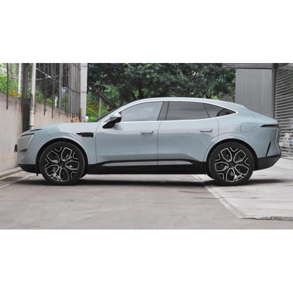 AVATR11 2023 Long-Endurance Single-Motor Version With 5 Seats Pure Electric Medium And Large Car