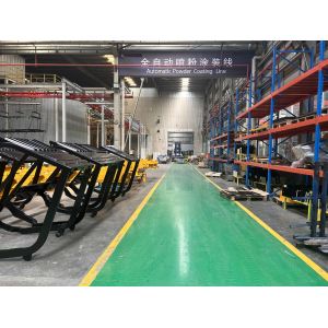 Jinan Shine International Trade Co., Ltd.