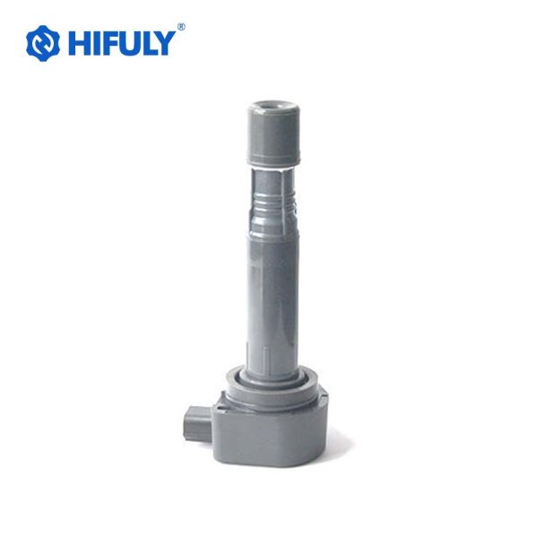 High Performance Ignition Coil OE 30520-RN0-A01 100% Tested for Honda Acura 3.5L 3.7L