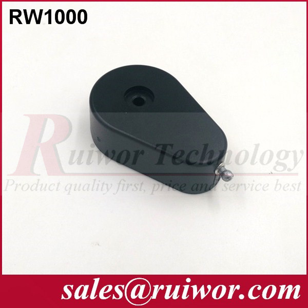 Retractable Reel | RUIWOR