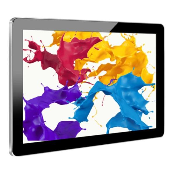 USB Version Video Digital Signage Screen Android Lcd Monitor Media Player HD 32 Inch