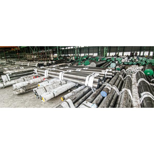 AMS 5936 Turbine Blade Steel UNS S46500 Forging Parts