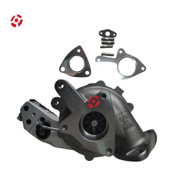 OE LR061996 Turbocharger 3.0L Diesel Turbine Engine Turbines For Land Rover