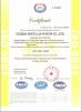 JoShining Energy & Technology Co.,Ltd Certifications