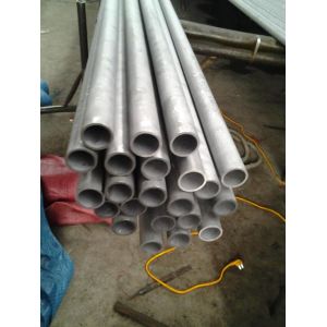 Cheap TP316L Stainless Steel Seamless Tube ASTM A312 SS Seamless Pipes wholesale