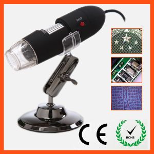 Cheap 25X-200X USB Digital Microscope KLN-J200 wholesale