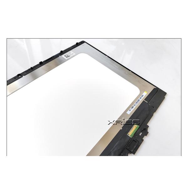 For Inspiron 14 5482 5485 5491 2-in-1 P93G P93G001 1080p LCD Touch Screen Laptop Replacement Assembly